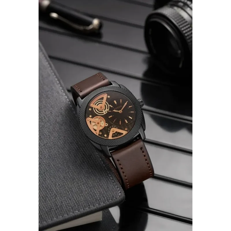 Luxurious Fossil Watch for Men (SG-583)