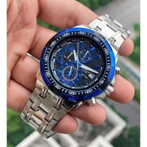 Luxurious Men’s Edifice Casio Watch (SG-06)