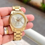 Luxurious Michael Kors Watch for Men (SG-585)