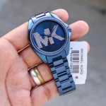 Luxurious Michael Kors Watch for Men (SG-586)