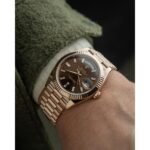 Luxurious Rolex President’s Collection Automatic movement machinery Watch (SG-283)
