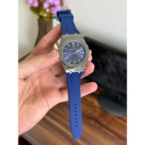 Luxury Audemars Piguet Watch Date Dial For Men (SG-486)