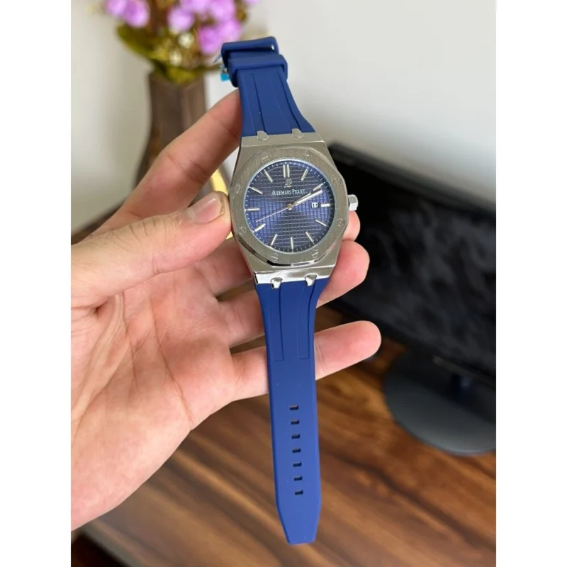 Luxury Audemars Piguet Watch Date Dial For Men (SG-486)
