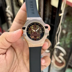 Maserati Potenza Watch For Men (BOT570)