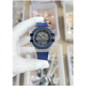Maserati Potenza Watch Skeleton For Men (SL776)