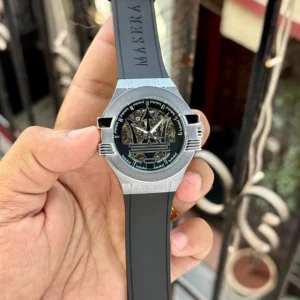 Maserati Watch Automatic For Men (SCO1285)