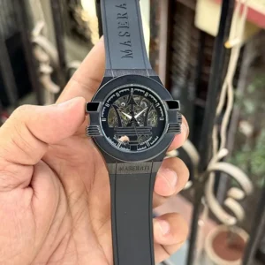 Maserati Watch Automatic For Men (SG592)