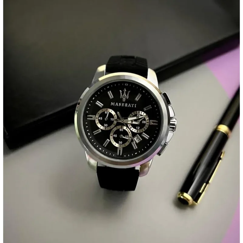 Maserati Watch For Men (FIT524)