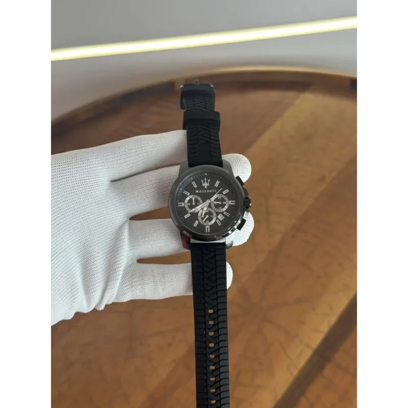 Maserati Watch For Men (FIT532)