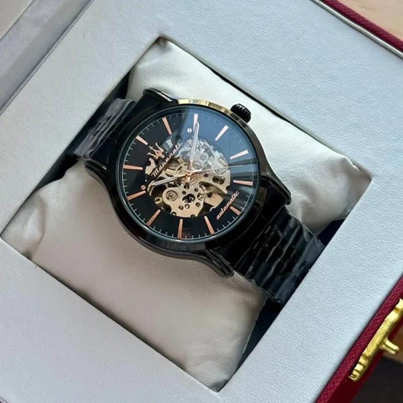 Maserati Watch For Men (SG502)