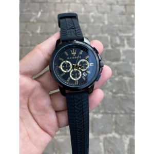Maserati Watch For Men (SG985)