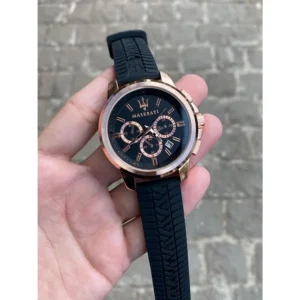 Maserati Watch For Men (SG987)