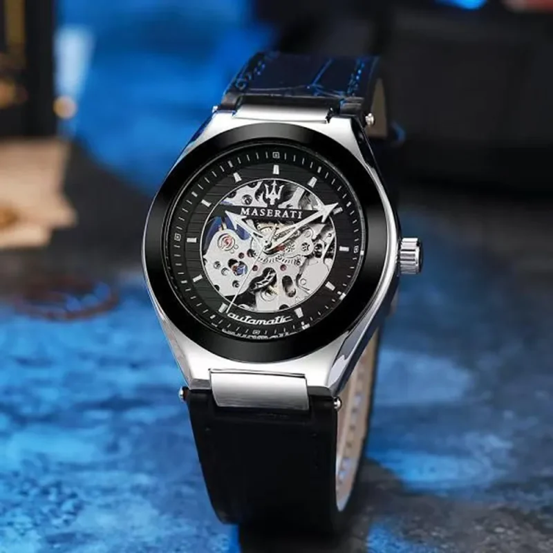 Maserati Watch For Men (SL419)