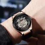 Maserati Watch For Men (SL420)