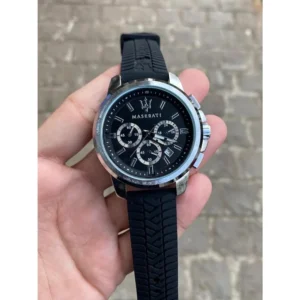 Maserati Watch For Men (SW1483)