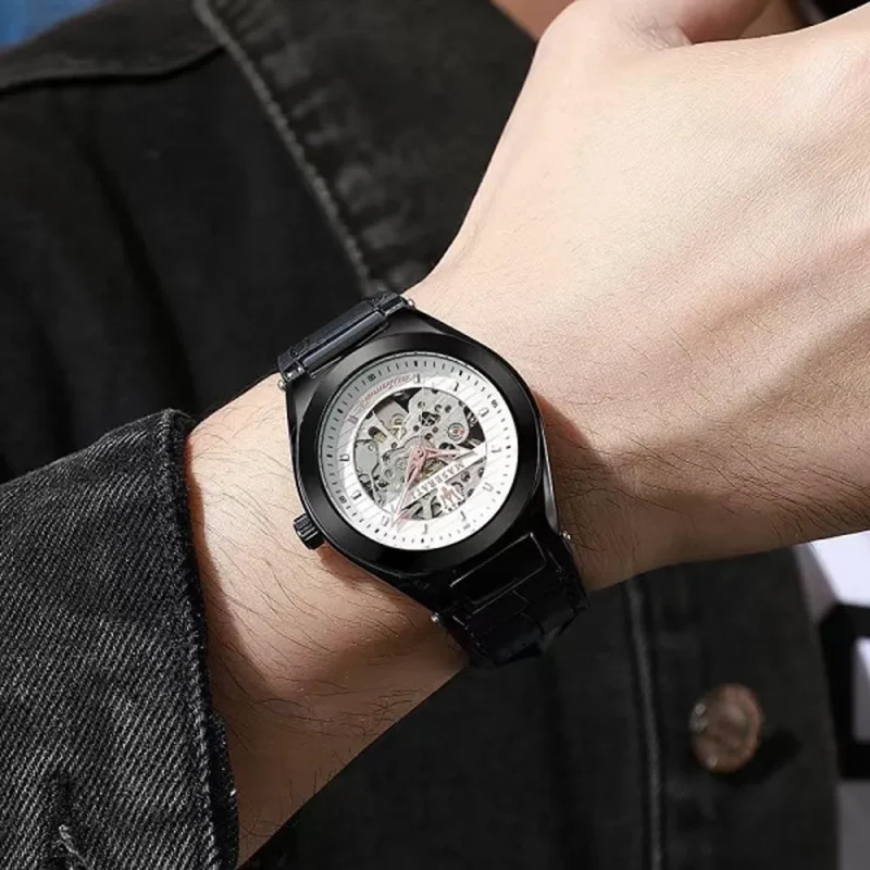 Maserati Watch For Men (SW1485)