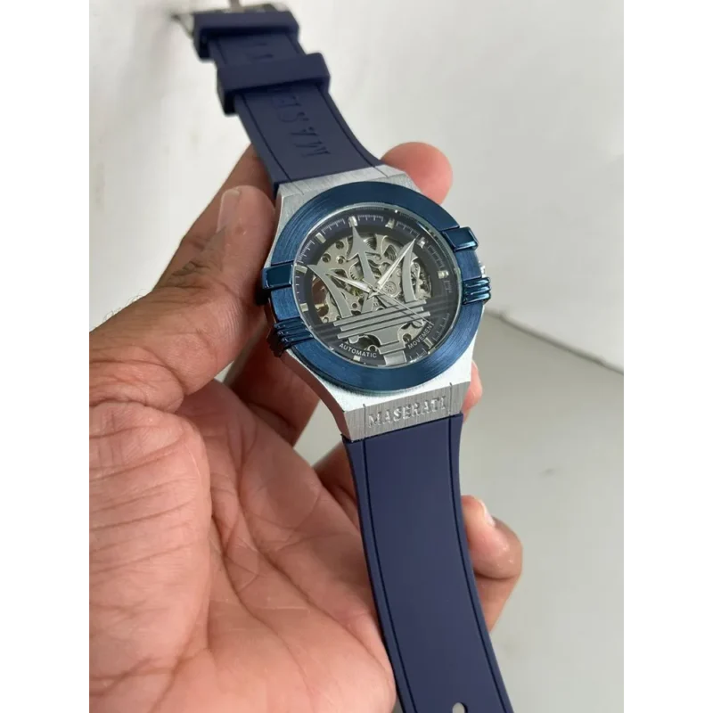 Maserati Watch For Men (ZS79)