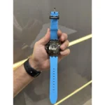 Maurice Lacroix Watch For Men (SW1536)