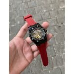 Mechanical Skeleton Audemars Piguet Watch Men (SG-388)
