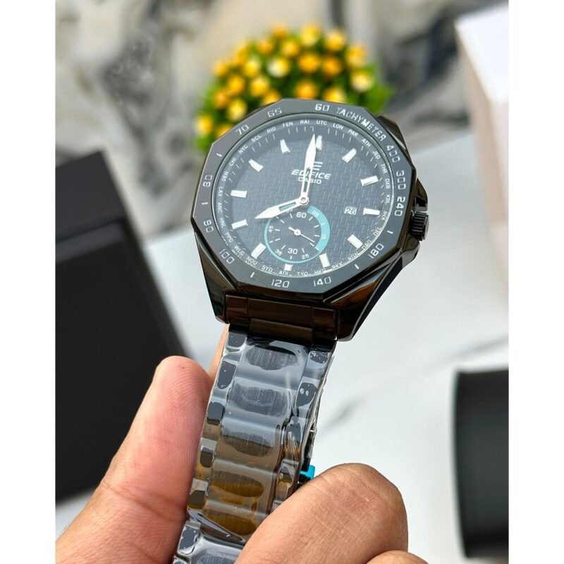 Men’s Edifice Casio Watch Edition (SG-465)