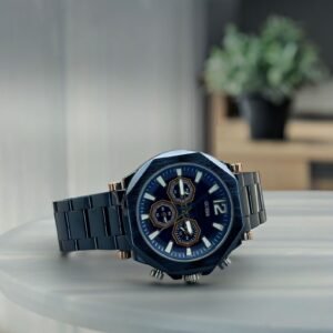 Men’s Guess Watch Strikingly Bold Chronograph (SG-318)