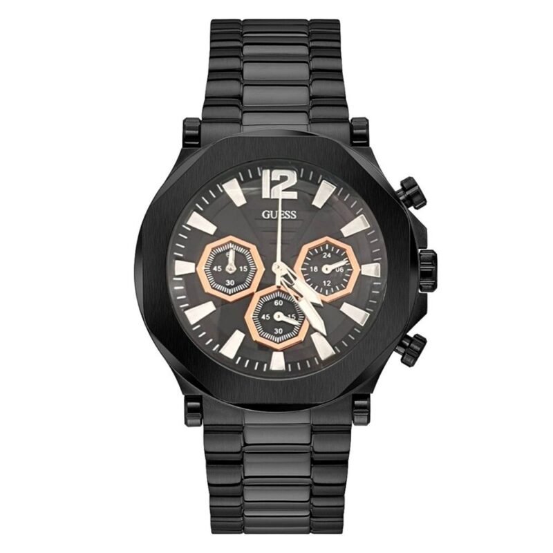 Men’s Guess Watch Strikingly Bold Chronograph (SG-330)