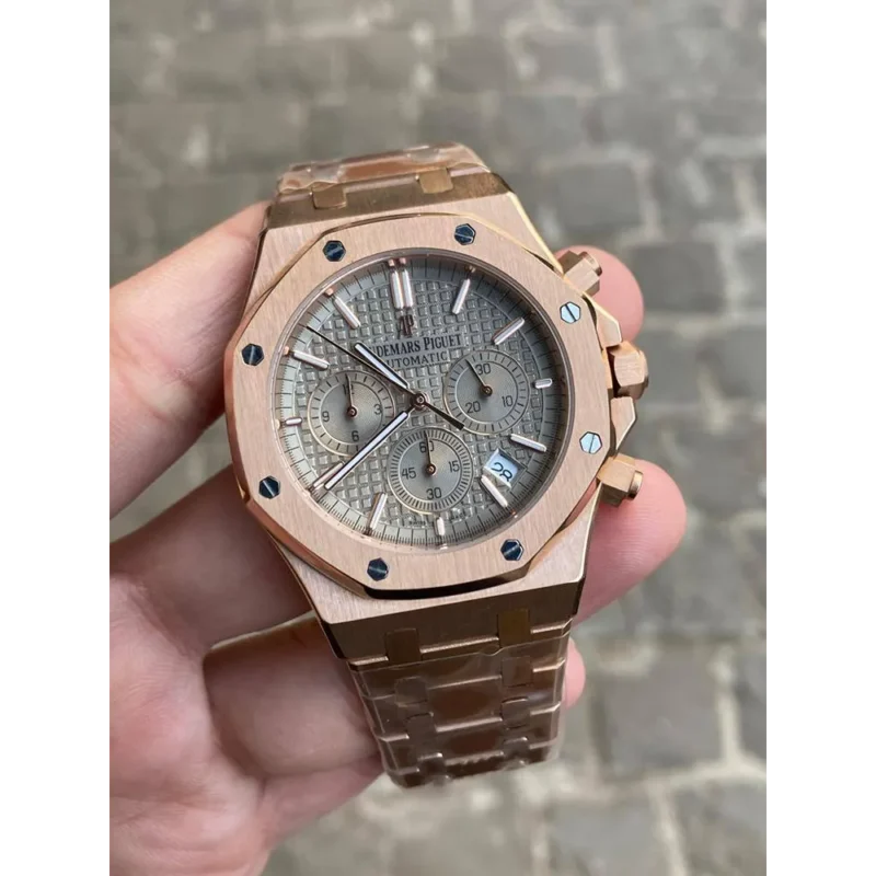 Men Trendy Audemars Piguet Watch (SG-505)