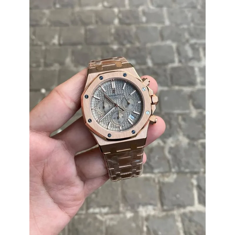 Men Trendy Audemars Piguet Watch (SG-506)