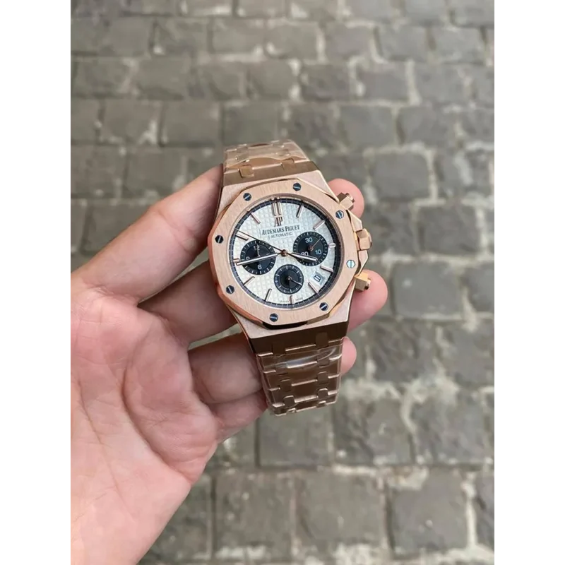 Men Trendy Audemars Piguet Watch (SG-511)