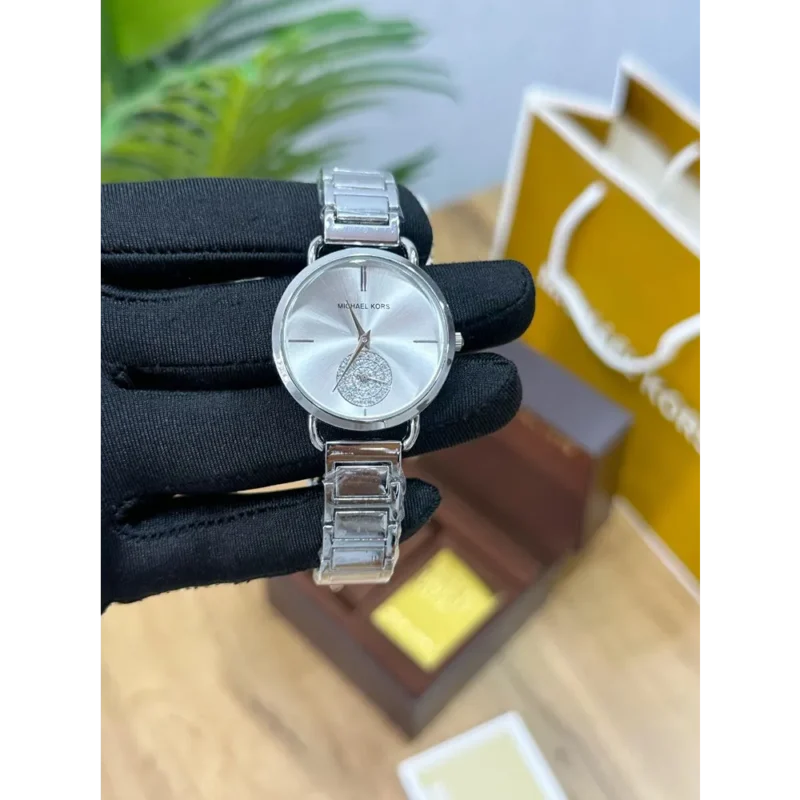 Michael Kors Watch For Men (LAB670)