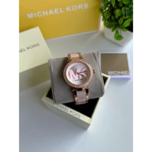 Michael Kors Watch For Men (SG403)