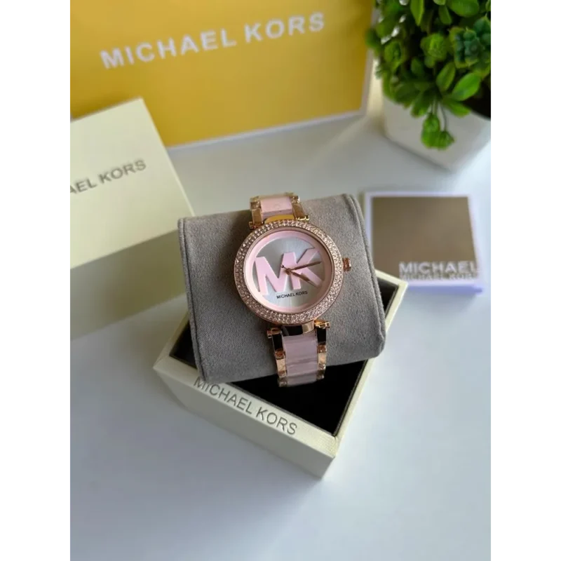Michael Kors Watch For Men (SG403)