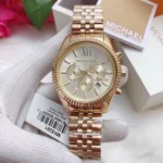 Michael Kors Watch For Men (SZ384)