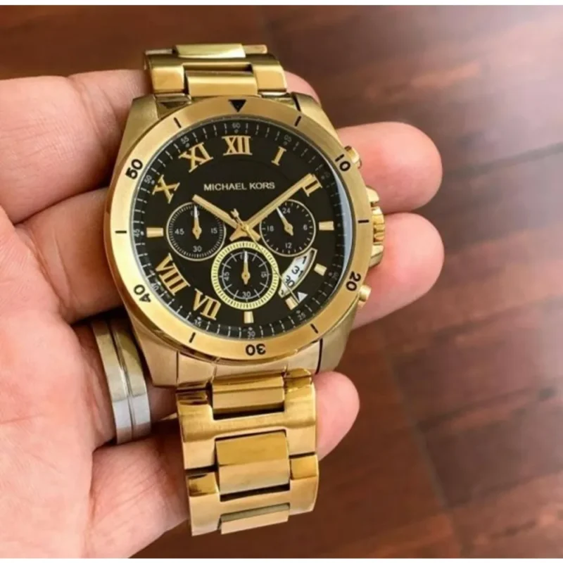 Michael Kors Watch For Men (SZ391)