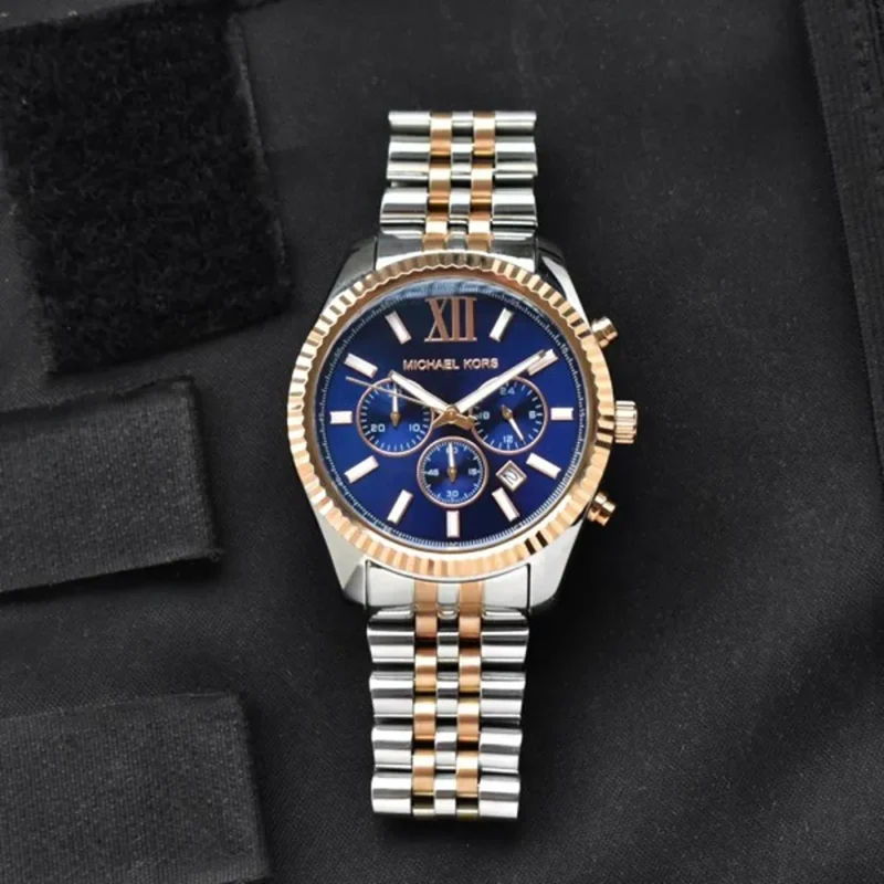 Michael Kors Watch Lexington For Men (SW2157)