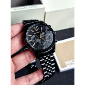 Michael Kors Watch Lexington For Men (SW2158)
