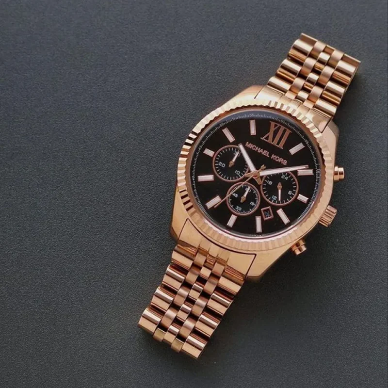 Michael Kors Watch Lexington For Men (SW2159)