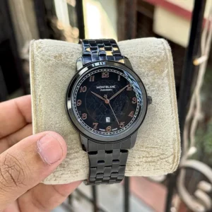Mont Blanc Watch For Men (SCO1286)