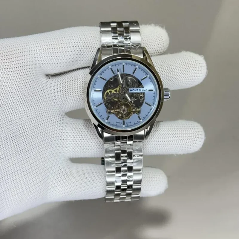Mont Blanc Watch For Men (SUP1379)