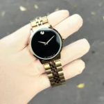 Movado Slim Watch For Men (FIT68)