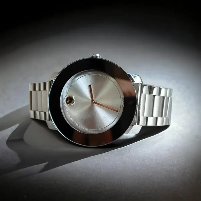 Movado Watch Bold For Men (SW2065)
