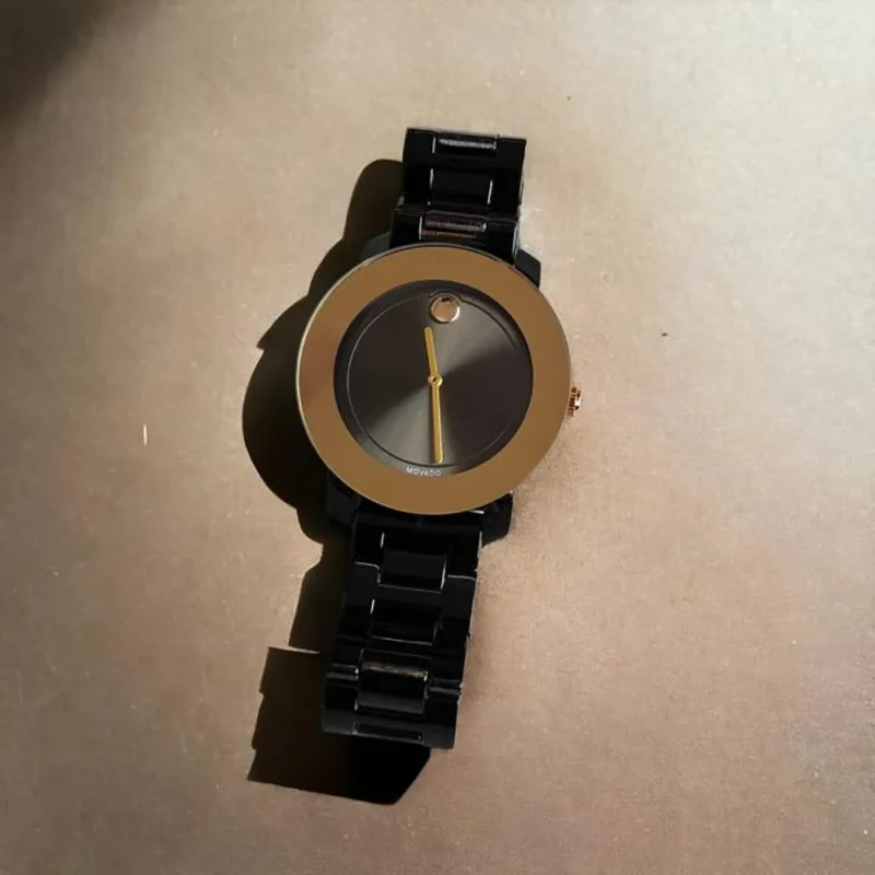 Movado Watch Bold For Men (SW2067)