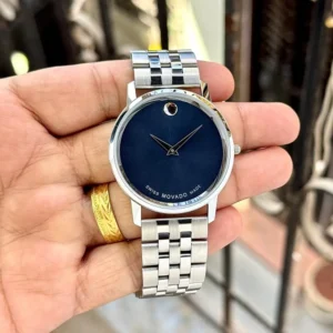 Movado Watch For Men (FIT74)