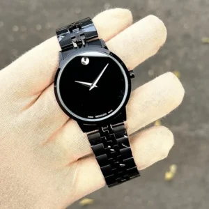 Movado Watch For Men (SG584)