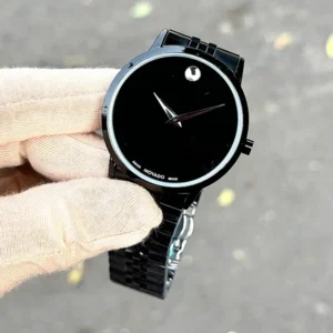 Movado Watch For Men (SG584)