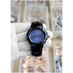 Oakley Blade Watch Black-Blue For Men (SL861)