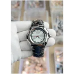 Oakley Blade Watch Silver-White For Men (SL863)