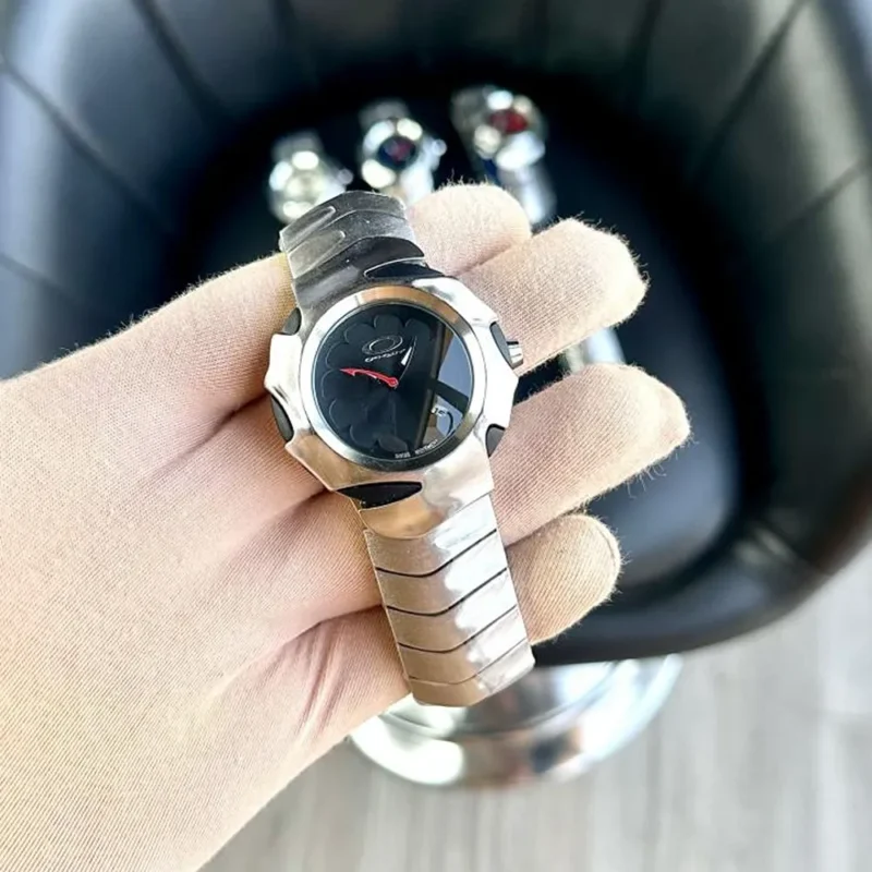 Oakley Watch For Men (SL455)
