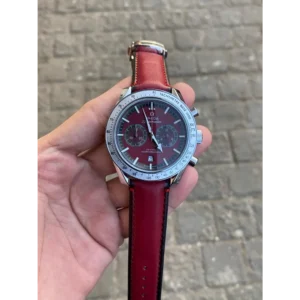 Omega Seamaster Watch For Men (FIT619)