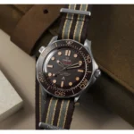 Omega Seamaster Watch For Men (SL448)